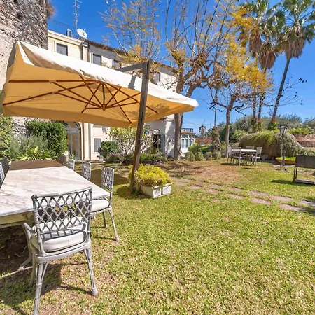 Apartment Etna & Mare Escape By Wonderful Italy Catania