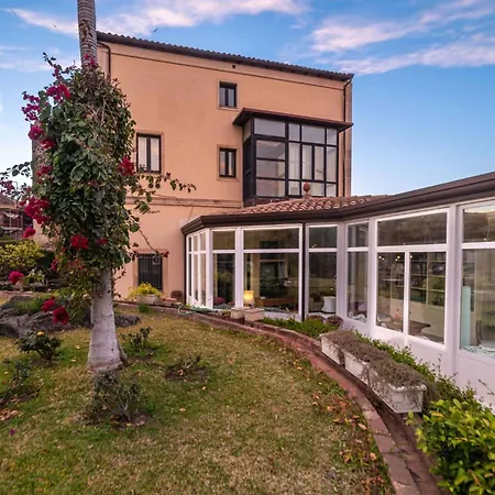 Apartment Etna & Mare Escape By Wonderful Italy Catania