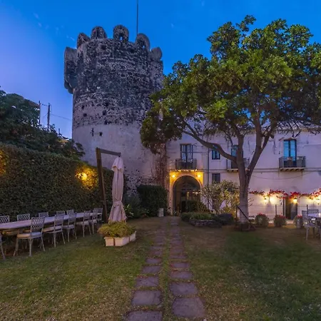 Etna & Mare Escape By Wonderful Italy Apartment