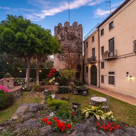Etna & Mare Escape By Wonderful Italy