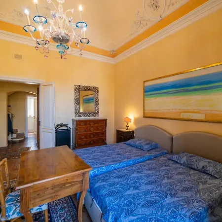 Apartment Etna & Mare Escape By Wonderful Italy Catania