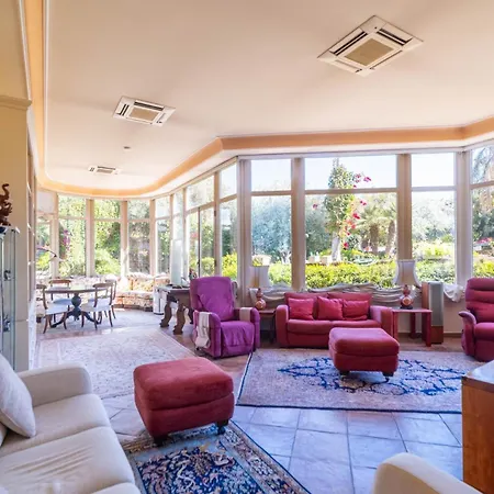 Etna & Mare Escape By Wonderful Italy Apartment Catania