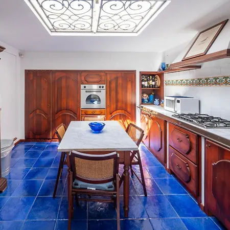 Etna & Mare Escape By Wonderful Italy Apartment Catania