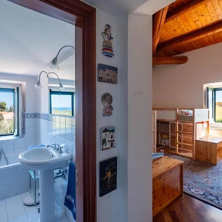 Etna & Mare Escape By Wonderful Italy Apartment