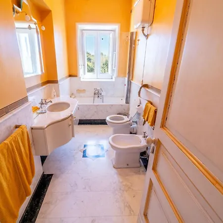 Apartment Etna & Mare Escape By Wonderful Italy *