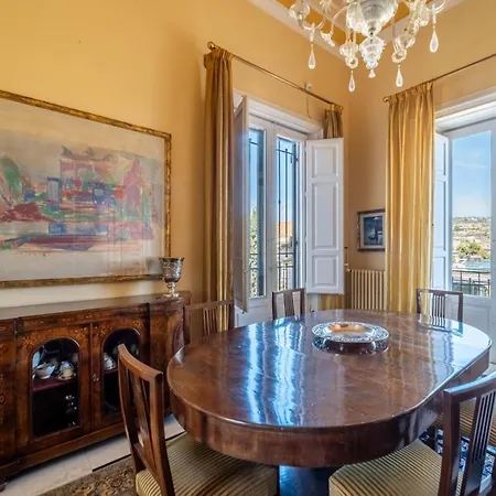 Etna & Mare Escape By Wonderful Italy Apartment