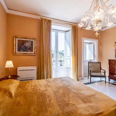 Etna & Mare Escape By Wonderful Italy Apartment Catania