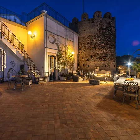 Etna & Mare Escape By Wonderful Italy Catania