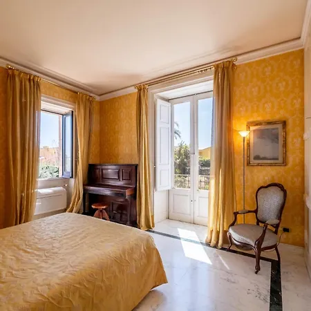 Apartment Etna & Mare Escape By Wonderful Italy *