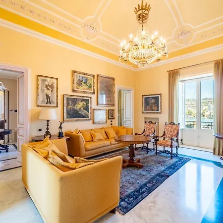 Etna & Mare Escape By Wonderful Italy Apartment Catania